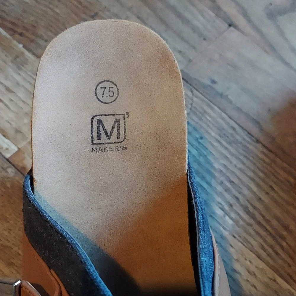 M&M 4 for $12 Shoes - Picture 8 of 9